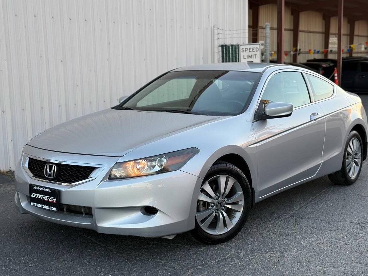 HONDA ACCORD 2009 1HGCS11389A006384 image