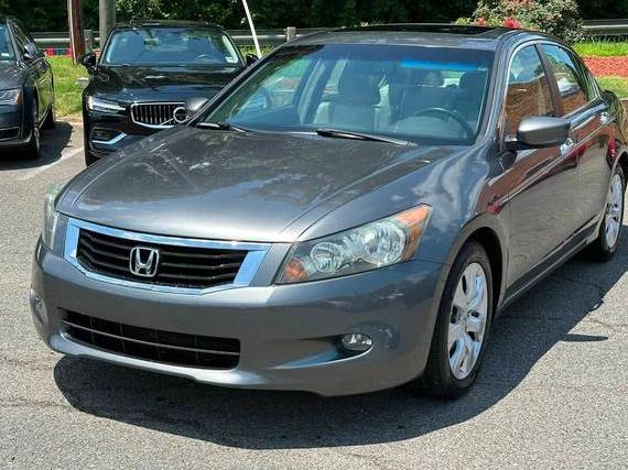 HONDA ACCORD 2009 1HGCP36819A021147 image