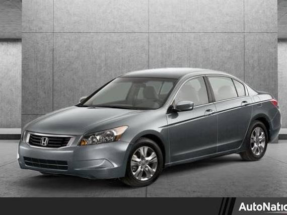 HONDA ACCORD 2009 1HGCP26479A027364 image