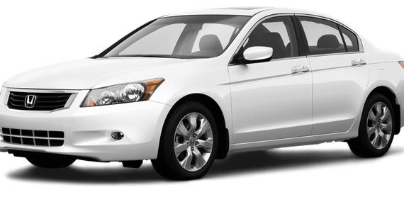 HONDA ACCORD 2009 1HGCP36899A039413 image