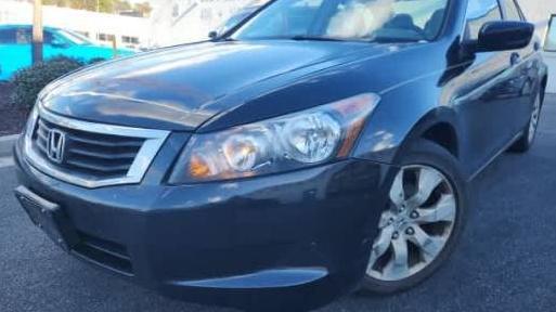 HONDA ACCORD 2009 1HGCP26709A156072 image