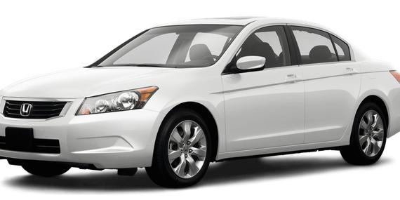HONDA ACCORD 2009 1HGCP26779A082083 image