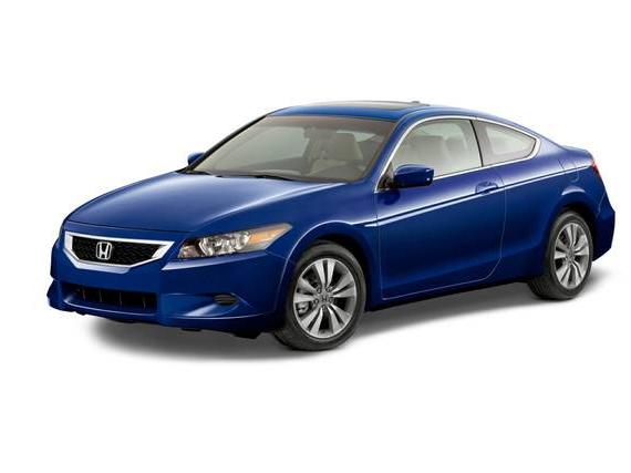 HONDA ACCORD 2009 1HGCS12839A001877 image