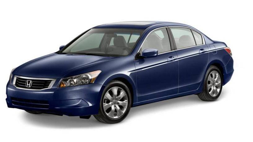 HONDA ACCORD 2009 1HGCP267X9A184753 image