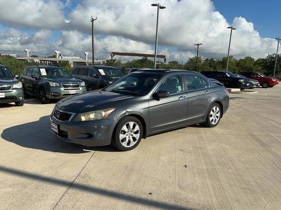 HONDA ACCORD 2009 1HGCP36839A015835 image