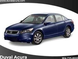 HONDA ACCORD 2009 1HGCP26779A013054 image