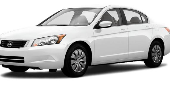 HONDA ACCORD 2009 1HGCP26399A048496 image