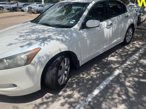 HONDA ACCORD 2009 1HGCP36889A025812 image