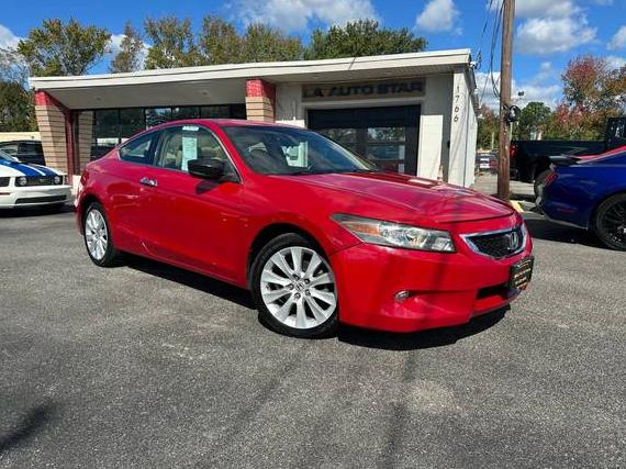 HONDA ACCORD 2009 1HGCS22839A006535 image