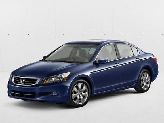 HONDA ACCORD 2009 1HGCP36839A005323 image