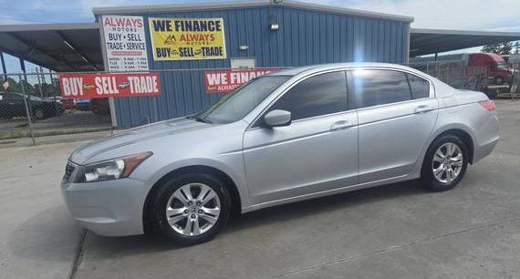 HONDA ACCORD 2009 1HGCP26409A009269 image