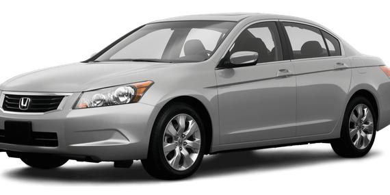 HONDA ACCORD 2009 1HGCP26729A182897 image