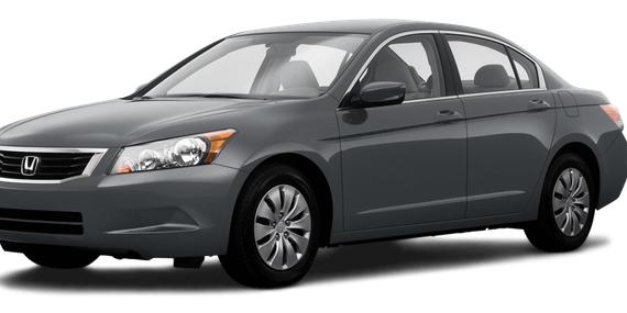 HONDA ACCORD 2009 1HGCP26339A170738 image