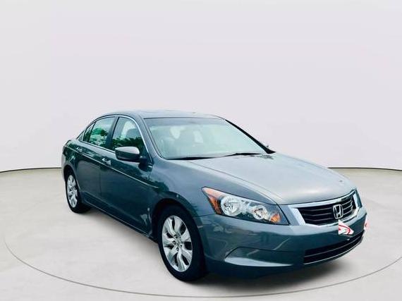 HONDA ACCORD 2009 1HGCP26889A163148 image