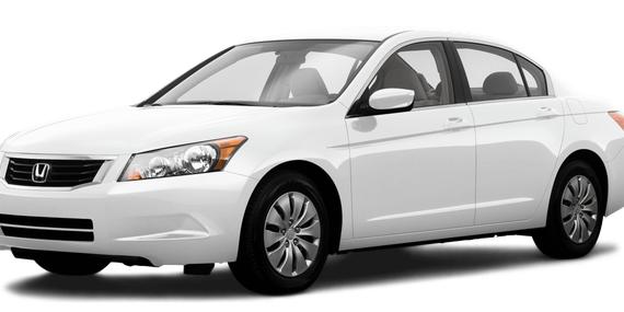 HONDA ACCORD 2009 1HGCP26339A143720 image