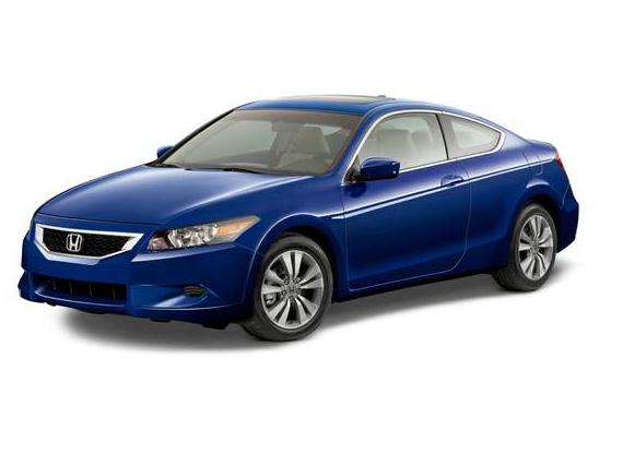 HONDA ACCORD 2009 1HGCS11849A008631 image