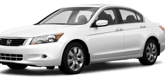 HONDA ACCORD 2009 5KBCP36869B502647 image
