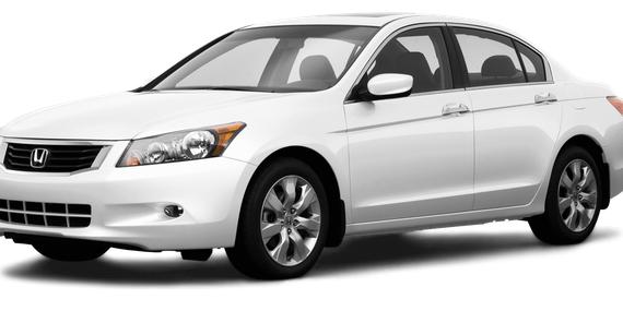 HONDA ACCORD 2009 1HGCP36899A046281 image