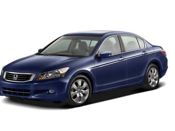 HONDA ACCORD 2009 1HGCP36809A044841 image