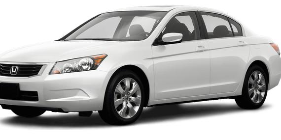 HONDA ACCORD 2009 1HGCP267X9A023917 image