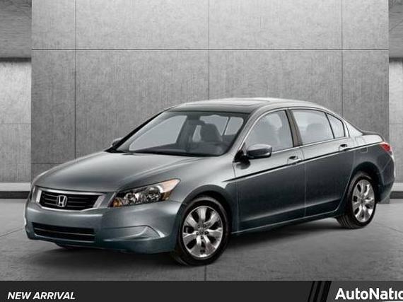 HONDA ACCORD 2009 1HGCP26879A075143 image