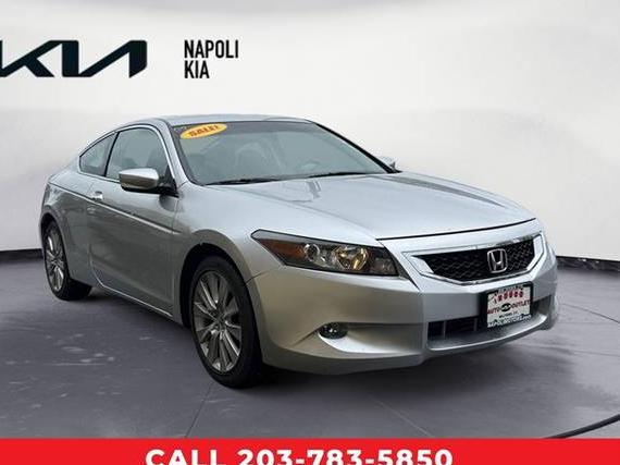 HONDA ACCORD 2009 1HGCS22879A005288 image