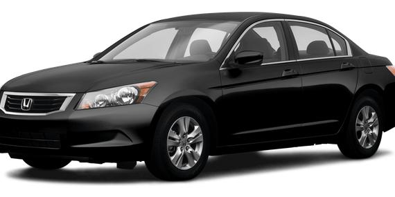 HONDA ACCORD 2009 1HGCP26469A199479 image