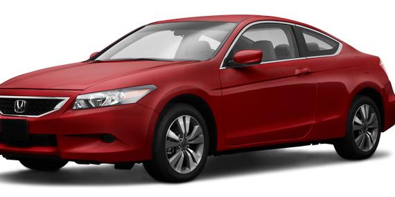 HONDA ACCORD 2009 1HGCS12349A021396 image