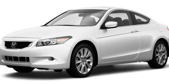 HONDA ACCORD 2009 1HGCS22879A002276 image