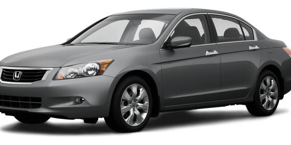 HONDA ACCORD 2009 1HGCP36869A030099 image
