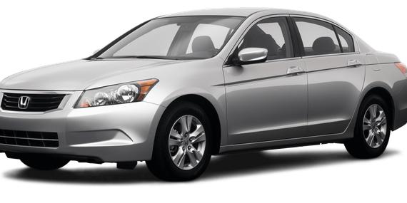 HONDA ACCORD 2009 1HGCP26449A084248 image
