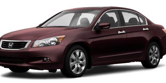 HONDA ACCORD 2009 1HGCP36849A031641 image