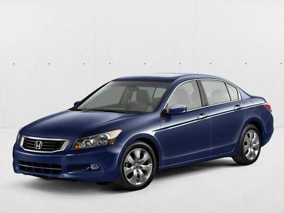 HONDA ACCORD 2009 1HGCP36819A010665 image