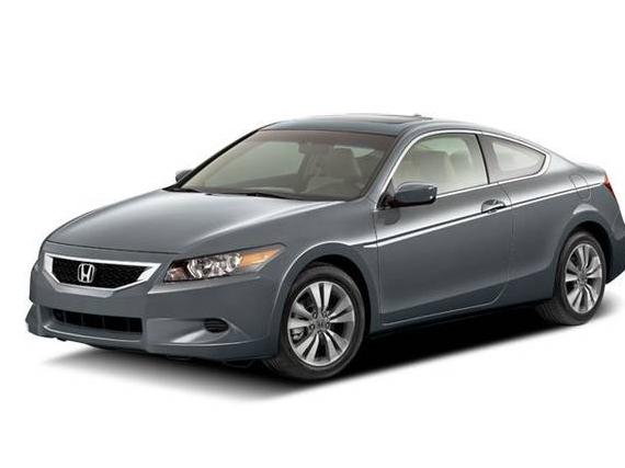 HONDA ACCORD 2009 1HGCS12839A000969 image