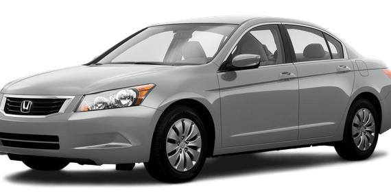 HONDA ACCORD 2009 1HGCP26329A167572 image