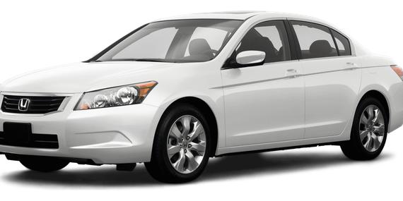HONDA ACCORD 2009 1HGCP267X9A068789 image