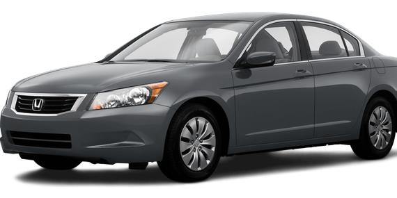 HONDA ACCORD 2009 1HGCP26349A181974 image