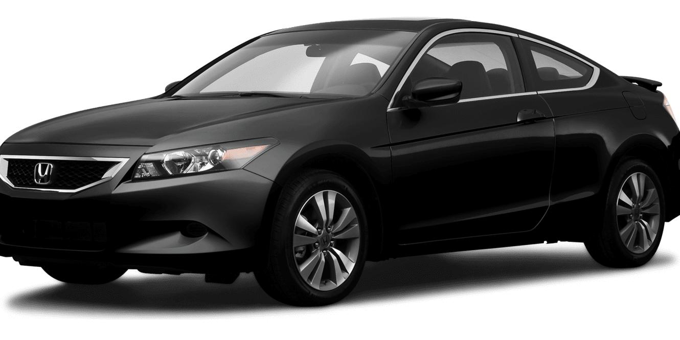 HONDA ACCORD 2009 1HGCS12849A018347 image