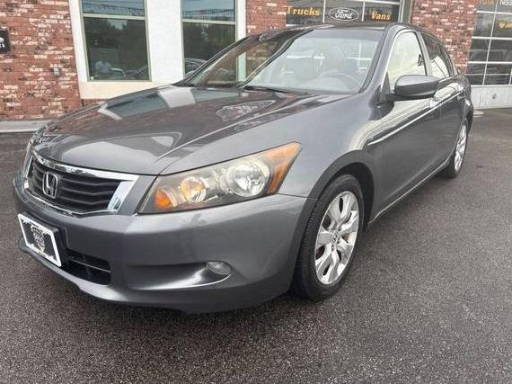 HONDA ACCORD 2009 1HGCP36879A029642 image