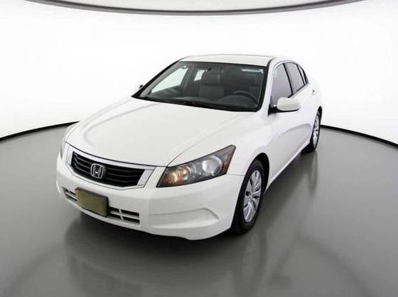 HONDA ACCORD 2009 1HGCP263X9A060799 image