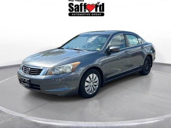 HONDA ACCORD 2009 1HGCP26399A179928 image