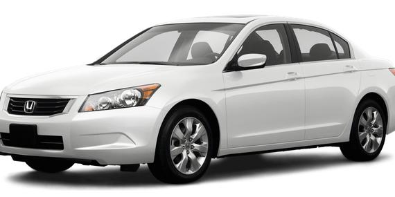 HONDA ACCORD 2009 1HGCP267X9A133382 image