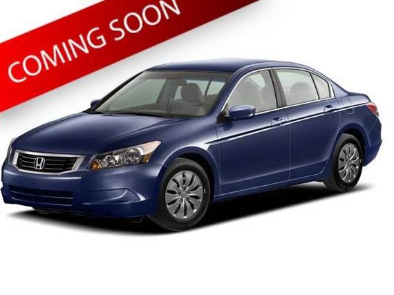 HONDA ACCORD 2009 1HGCP26329A054916 image