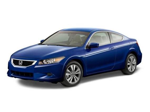 HONDA ACCORD 2009 1HGCS11369A011096 image