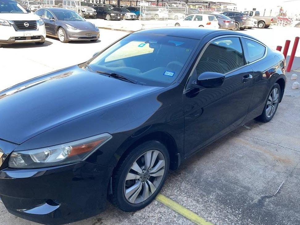 HONDA ACCORD 2009 1HGCS12309A021752 image