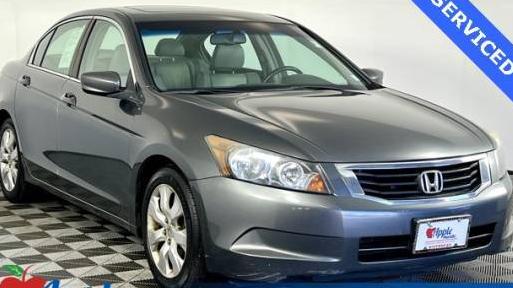 HONDA ACCORD 2009 1HGCP26879A169135 image