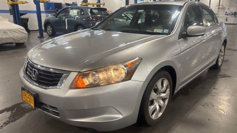 HONDA ACCORD 2009 1HGCP26809A162608 image