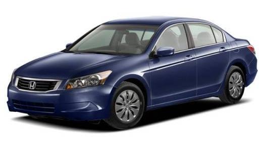 HONDA ACCORD 2009 1HGCP26329A029983 image