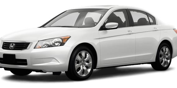 HONDA ACCORD 2009 1HGCP26789A139293 image