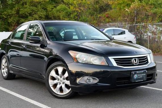 HONDA ACCORD 2009 1HGCP25809A037108 image